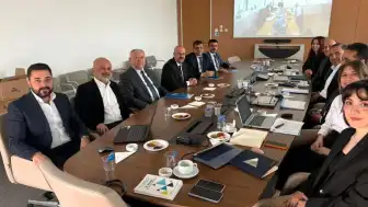 Türk Telekom ve Haber-İş Sendikası Arasında 16. Dönem İşletme Toplu İş Sözleşmesi Anlaşması Sağlandı