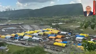 Kurban Pazarlarında Düşük Talep ve Artan Maliyetler Satıcıları Vurdu