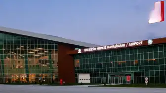Boş Yatırımlar Devlete Yük Oluyor: Uçuş Olmayan Havalimanları Kamu Kaynaklarını Tüketiyor