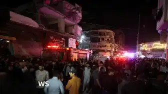 Hamas Askeri Kanat Sorumlusu M. Odeh, Gazze'de Gerçekleştirilen Saldırıda Öldürüldü