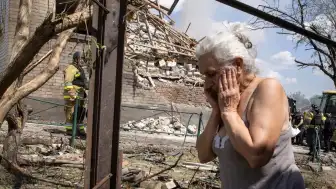 Ukrayna'da Savaş: Son Gelişmeler ve Analizler