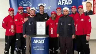 Afetlerde Cemaatlere Yetki Verilmesi Tartışması Sürüyor