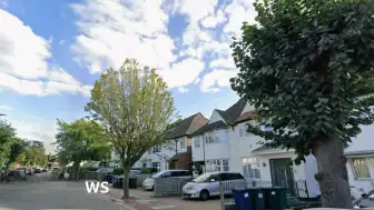 Kuzey Londra'da Yahudi Bir Erkek Saldırıya Uğradı