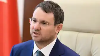 Danıştay'da Gürlek Davası Esastan Görüşülecek