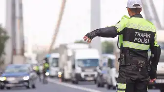 İstanbul'da Fuara Kapsamında Bazı Yollar Trafiğe Kapatılacak