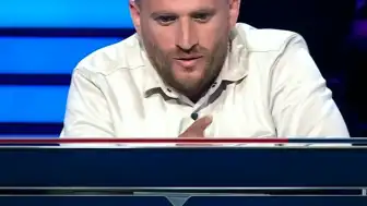 Kim Milyoner Olmak İster'de Yarışmacı 50 Bin TL'lik Soruyu 'O piti piti' Yöntemiyle Bildi