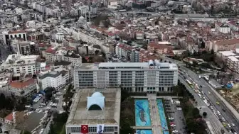 Ağaç ve Peyzaj A.Ş. Soruşturmasında 7 Kişi Adliyeye Sevk Edildi