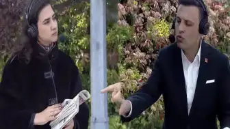 Özgür Çelik'ten Ferhat Murat'a Tepki: 'Kumpas Davasının Medya Temsilcileri'