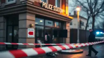 Pakistan'da Karakola Bombalı Saldırı: 12 Polis Hayatını Kaybetti, 2 Sivil Yaralandı