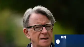 Peter Mandelson Atamasıyla İlgili Kritik Sorular Yanıtlanmayı Bekliyor