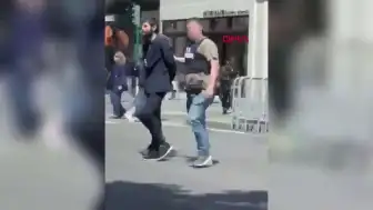 Gülistan Doku Cinayeti Şüphelisi U.A. ABD'de Gözaltına Alındı