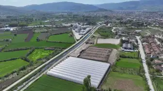 Tokat'ta Yeni Rekreasyon Alanı: Turhal Belediyesinden Park Kompleksi