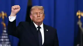 İran'dan ABD'ye Müzakere Sabote Suçlaması: Trump'ın Gündem Değişikliği Spekülasyonları Artırdı