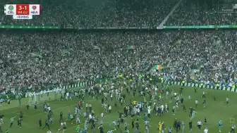 Celtic, Hearts'ı Yenerek Şampiyonluğa Ulaştı