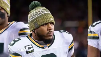 Green Bay Packers Oyuncusu J.J.'a Aile İçi Şiddet Suçlamasıyla Gözaltı