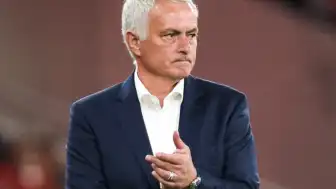 Real Madrid Yönetim Kurulu Kararıyla Jose Mourinho Teknik Direktörlük Görevine Getirildi