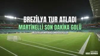 2026 Dünya Kupası: Brezilya, Japonya Karşısında Son Dakika Golüyle Tur Atladı