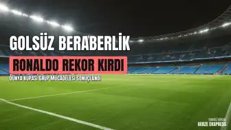 2026 FIFA Dünya Kupası: Kolombiya ve Portekiz Arasındaki Grup Maçı 0-0 Sonuçlandı