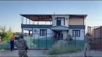 5 İlde Yasa Dışı Bahis Operasyonu: 51 Şüpheli Gözaltına Alındı
