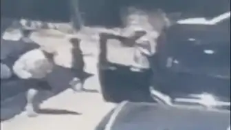 Alaçatı'da Silahlı Saldırı: Dilan ve Engin Polat'ın Koruması C.P. Hayatını Kaybetti