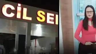 Eski Eşinin Kezzaplı Saldırısında Ağır Yaralanan Kadın Hayatını Kaybetti