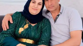 Hakkari'de Bodrum Katında Ölü Bulunan Kadının Eşi Tutuklandı