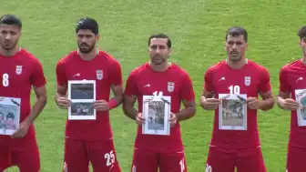 İran, Dünya Kupası Vize Sorunu Nedeniyle FIFA'ya Başvurdu