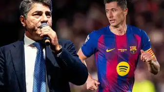 Fenerbahçe Başkan Adayı Hakan Safi, R.L. ile Anlaştı