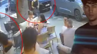 İzmir'de 15 Yaşındaki Öğrenci Tartışma Sonucu Hayatını Kaybetti, Şüpheliler Tutuklandı