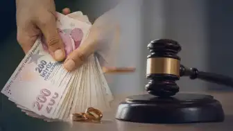 Anayasa Mahkemesi'nden Süresiz Nafaka Kararı Bekleniyor