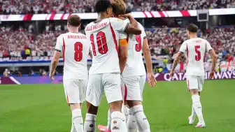 FIFA 2026 Dünya Kupası: İngiltere Hırvatistan Karşısında Galip Geldi
