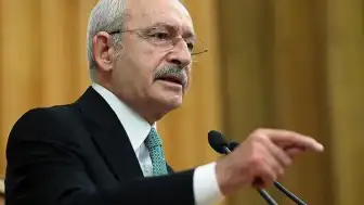 Kemal Kılıçdaroğlu Meclis'e Gitmiyor, Genel Merkezde Olacak