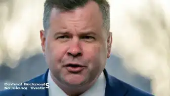 Donald Trump, Konut Bakanı Bill Pulte'yi İstihbarat Başkan Vekili Olarak Atadı