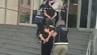 Kayseri'de Çeşitli Suçlardan Aran 6 Hükümlü Yakalandı