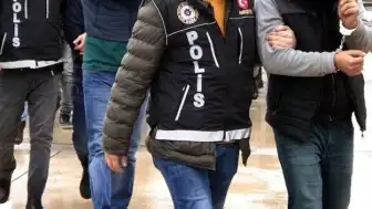 Antalya'da SGK'ya Rüşvet Operasyonu: İl Müdürü Dahil 3 Kişi Tutuklandı