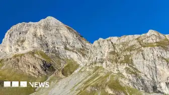 İspanya'da Pyrenees Zirvesinden Düşen İngiliz Kadın Hayatını Kaybetti