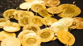 Altın Fiyatları Haftaya Düşüşle Başladı: Ons Altın 4.313 Dolar Seviyesinde