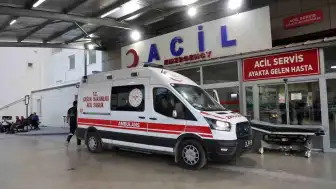 Adana'da Kanlı Hesaplaşma: Baba ve Oğlu Hayatını Kaybetti