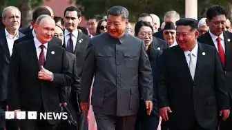 Çin Lideri Xi Jinping'in Kuzey Kore Ziyareti: Dostluk mu, Nüfuz Mücadelesi mi?