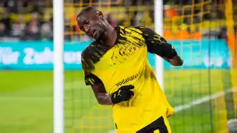 Fenerbahçe'nin S.G. Transferinde Aston Villa Engeli