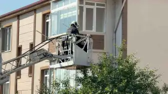 Karabük'te Bir Genç Evinin Balkonunda Ölü Bulundu