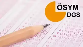 2026 DGS Geç Başvuru Tarihleri ve Ücreti Açıklandı