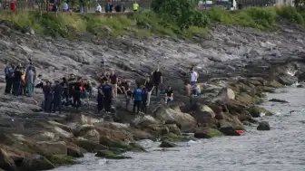 Giresun'da kayıp polis memuru O.S.'ın cansız bedeni bulundu