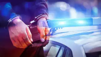 Kendilerini Polis ve Savcı Olarak Tanıtan 4 Şüpheli Dolandırıcılık Suçundan Yakalandı