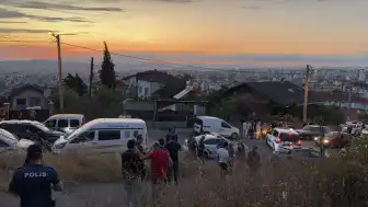 Gebze'deki yürüyüş alanında bir erkek cesedi bulundu