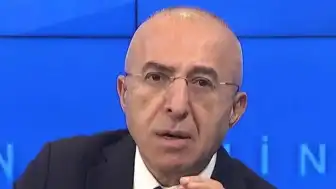 Sosyal Medya Paylaşımı Soruşturması Kapsamında Gazeteci Ali Çağatay Tutuklandı
