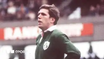İrlanda ve Lions Rugby Efsanesi Fergus Slattery Hayatını Kaybetti
