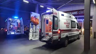 Balıkesir'de Çapa Makinesi Faciası: 1 Kişi Hayatını Kaybetti