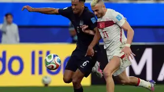 FIFA 2026 Dünya Kupası: ABD'li Futbolcu Auston Trusty Yenilgiyi Yorumladı