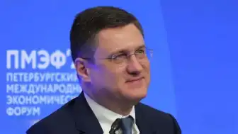 Novak: Rusya, Batı Yaptırımlarını Dost Ülkelerle Aştı